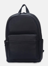VINCE | Cavalor Leather Backpack in Bags
