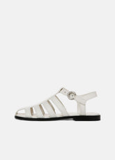 VINCE | Melina Leather Fisherman Sandal in Shoes