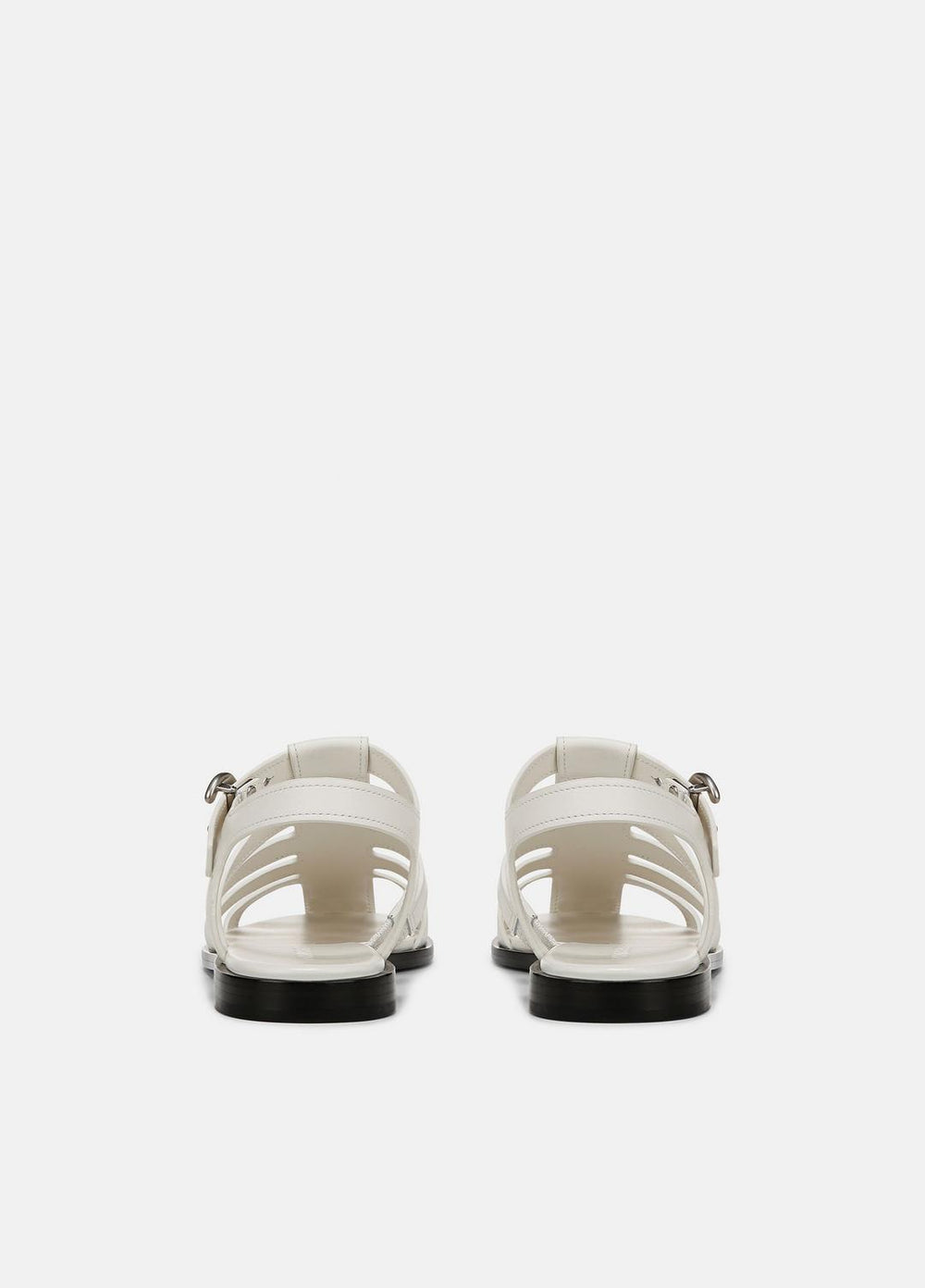 VINCE | Melina Leather Fisherman Sandal in Shoes