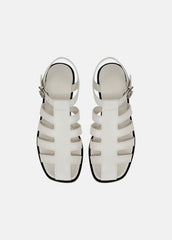 VINCE | Melina Leather Fisherman Sandal in Shoes